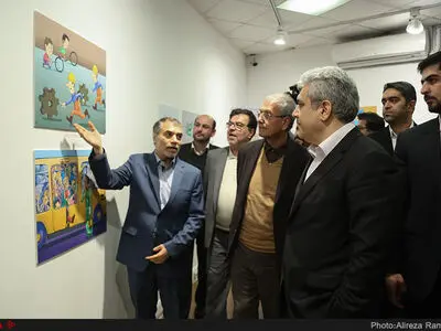 آغاز به کار جشنواره ایران ساخت