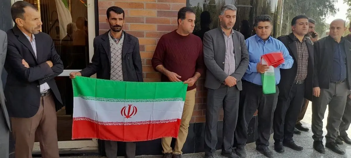 ۲۱۰کارگر شهرداری خوزستان تبدیل وضعیت شدند