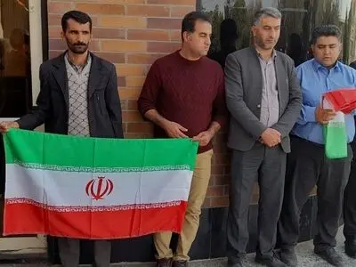 ۲۱۰کارگر شهرداری خوزستان تبدیل وضعیت شدند