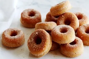 پیراشکی بدون ماست و شیر + روش تهیه