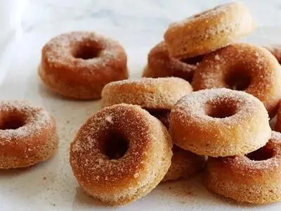 پیراشکی بدون ماست و شیر + روش تهیه