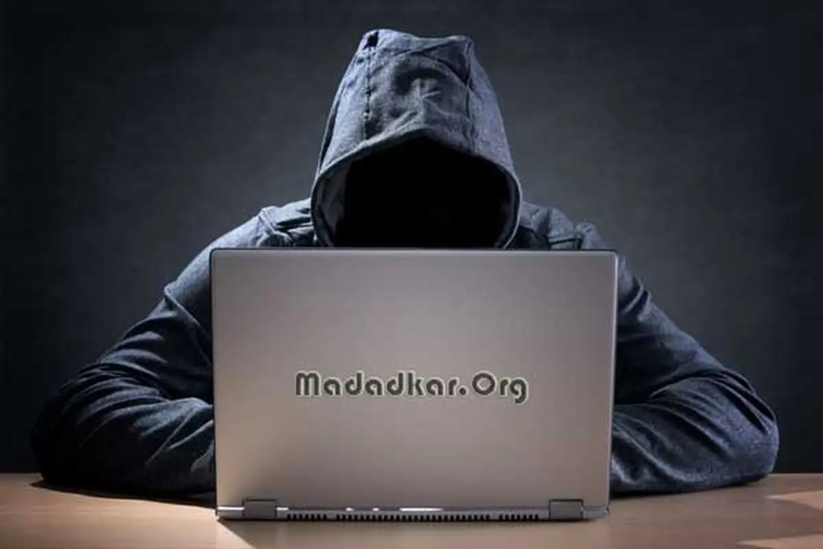 مراقب کلاهبرداران سایبری باشید