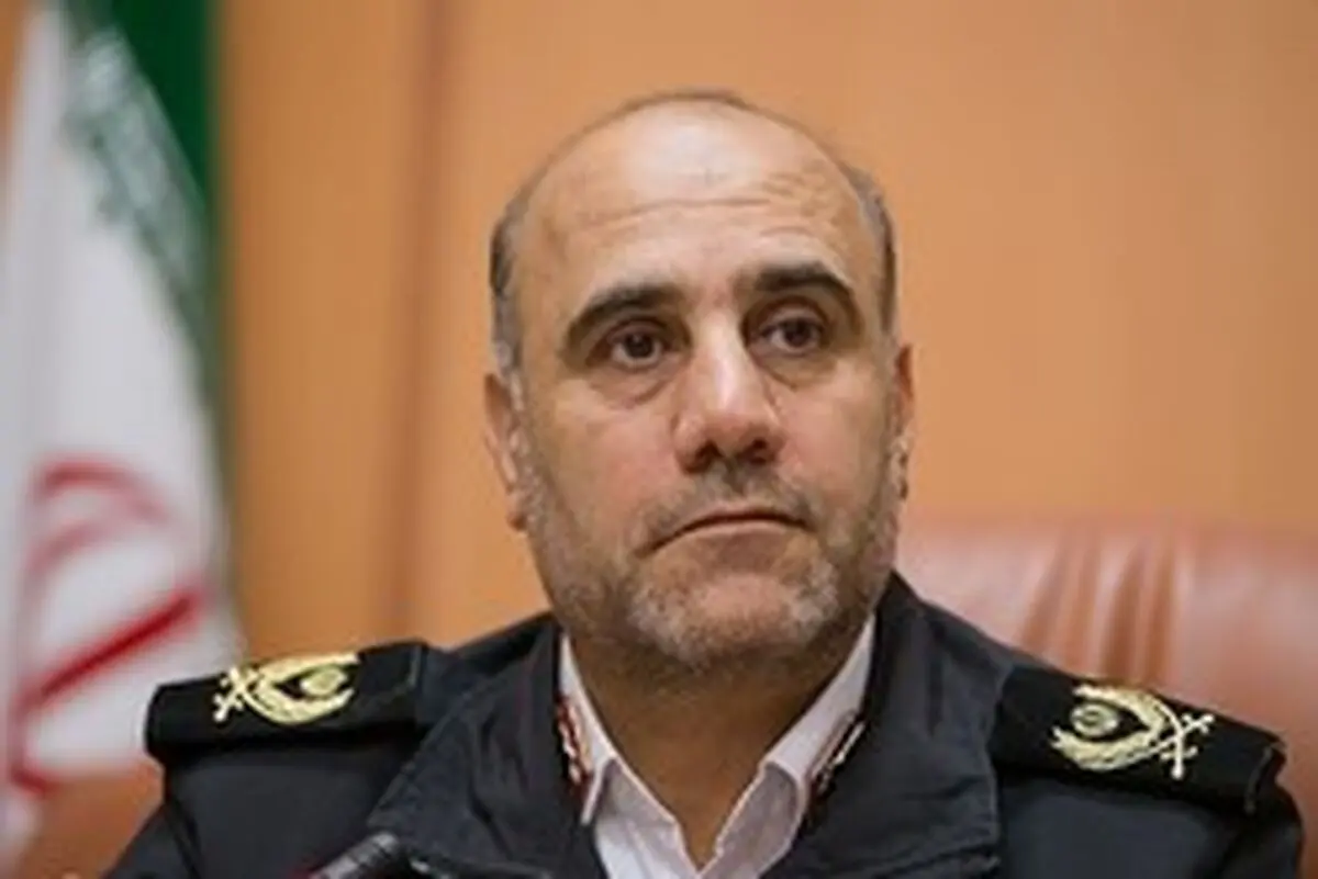 روزانه بیش از ۱۳ هزار تماس با پلیس ۱۱۰ عملیاتی می‌شود