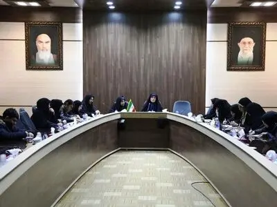 کنگره ملی زنان شهیده، سال آینده در آذربایجان غربی برگزار می‌شود 