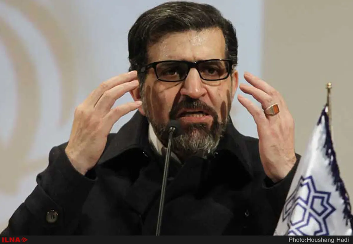 سفر صادق خرازی به اردبیل لغو شد