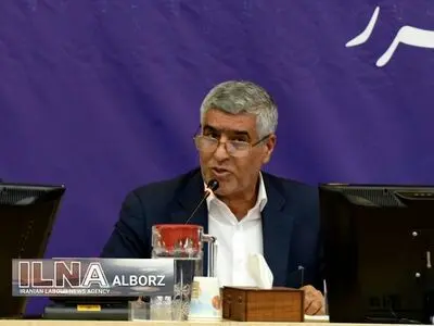 ضرورت رعایت الزامات مقاوم سازی و مقابله با تهدیدات در البرز/ طرح جامع مطالعات پدافند غیرعامل نقشه راه استان است
