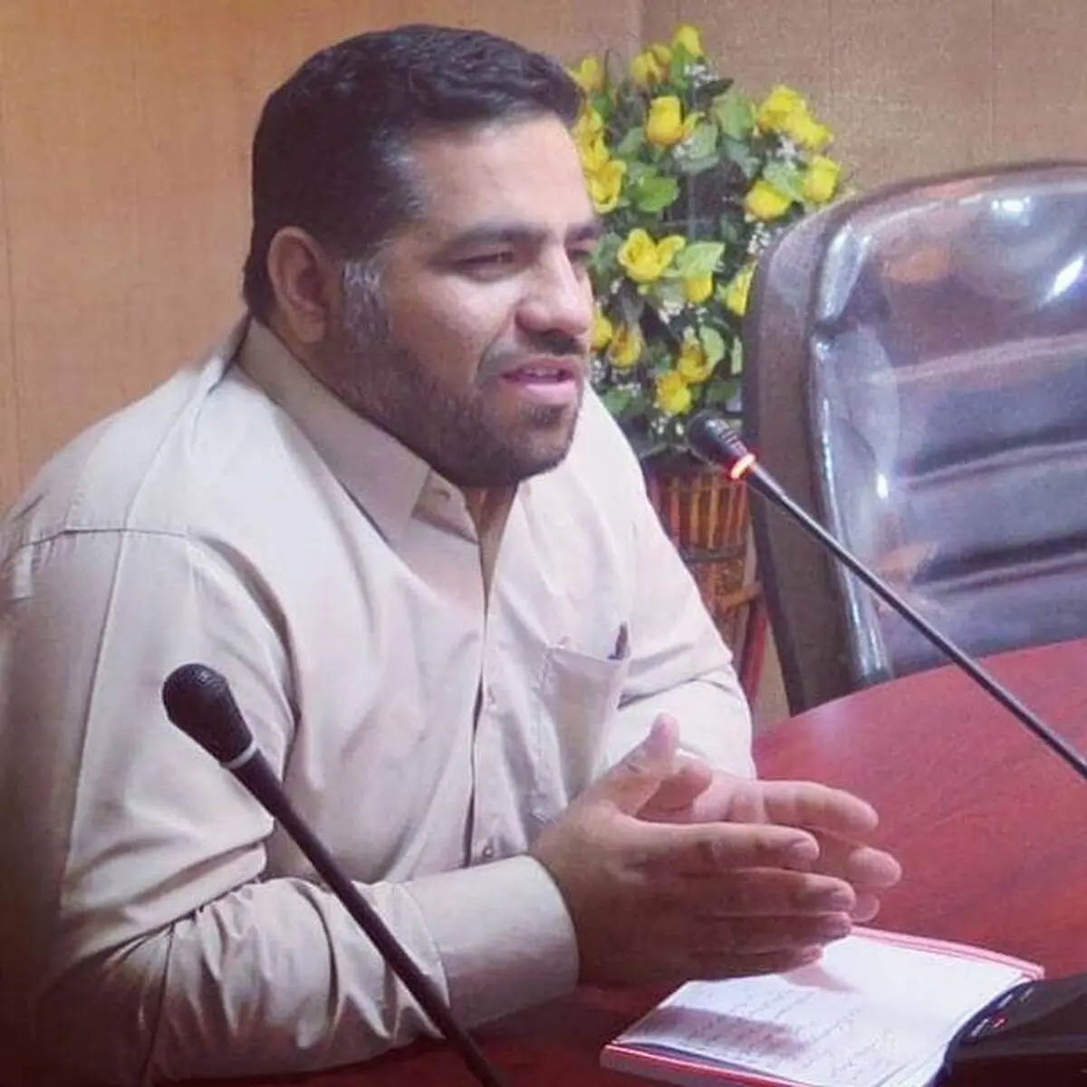 تروریسم ورزشی گریبانگیر فدارسیون کُشتی/نمایندگان مجلس به‌جای لابی‌گری به وظایف خود عمل کنند