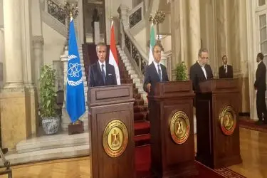  ادامه همکاری پادمانی ایران با آژانس براساس چارچوب جدید