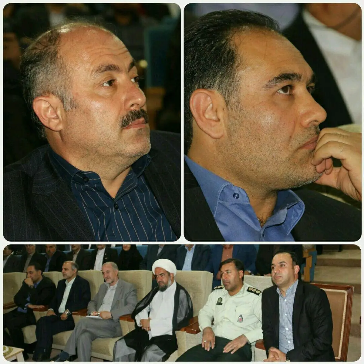 پردیس سودآورترین شهر برای سرمایه‌گذاری است/ فرماندار پردیس: به مردم دورغ نگوییم