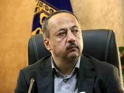 مسعود نصرتی میلاد پیامبر اکرم(ص) و هفته وحدت را تبریک گفت
