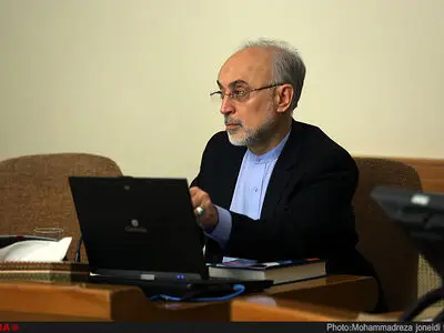 صالحی درگذشت «عباس دوزدوزانی» را تسلیت گفت