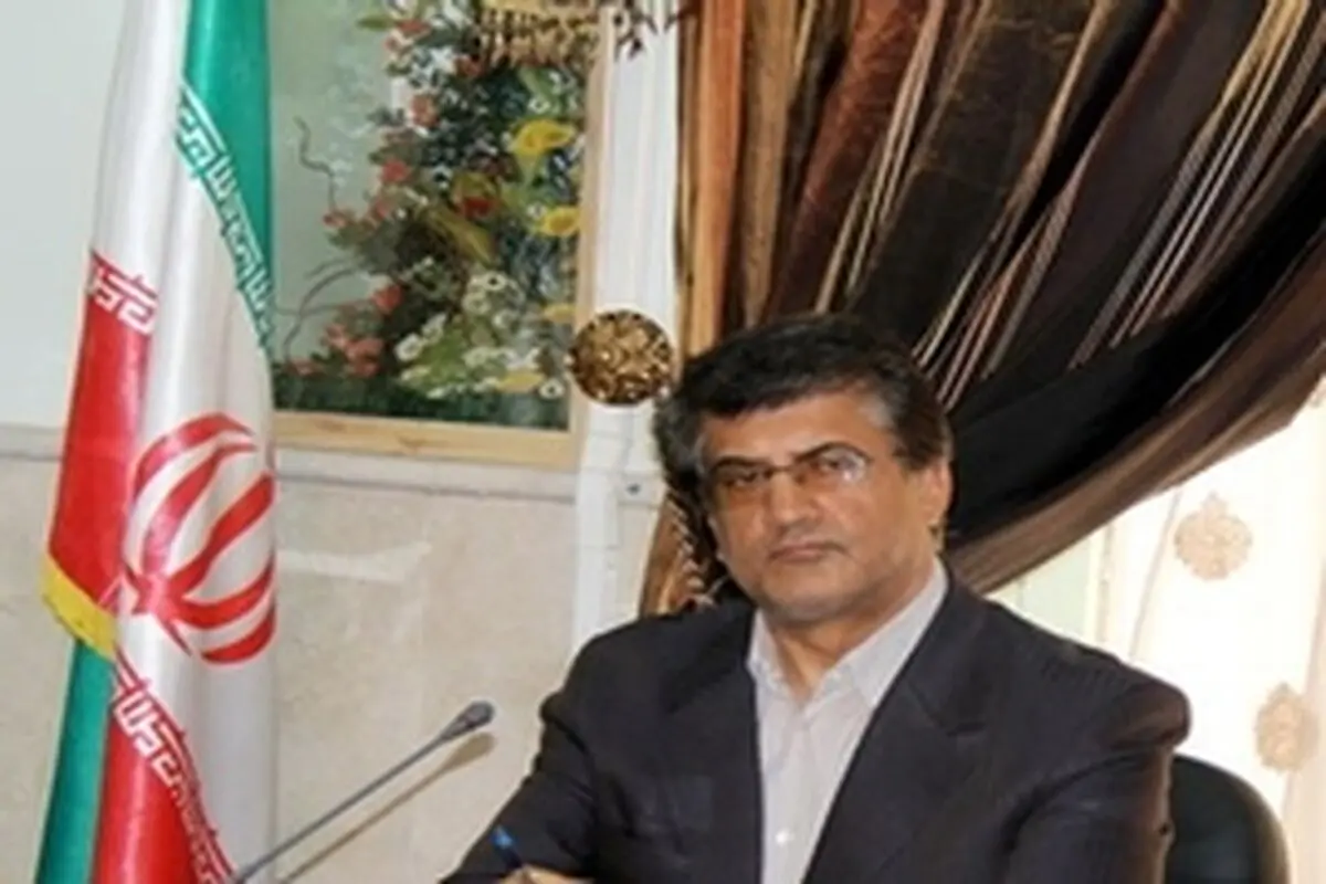 دریافت اسناد تفکیکی ۵ شهرک صنعتی