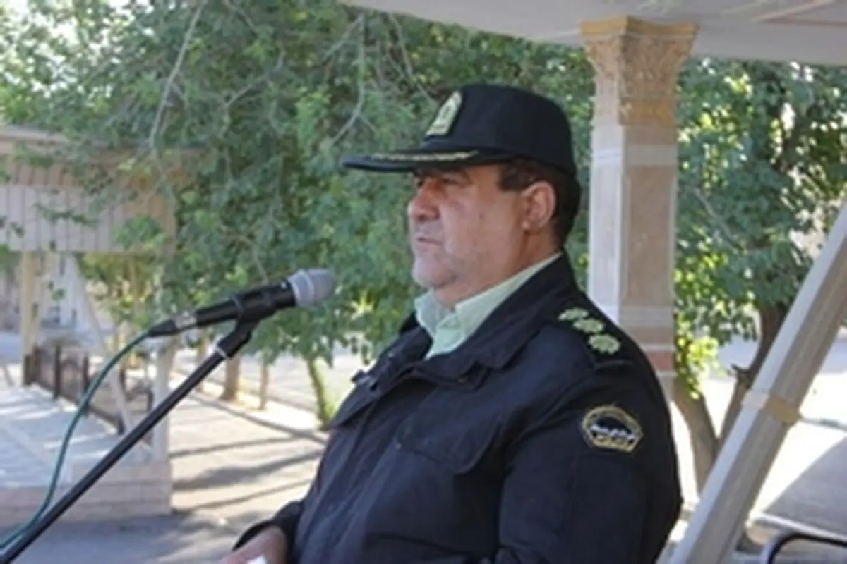 بازدارندگی مهم‌ترین ثمره آمادگی پدافند غیر عامل