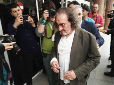 مشاور احمدی‌نژاد نامزد انتخابات ریاست جمهوری شد