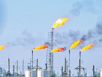 هشدار دیوان محاسبات به افزایش هدررفت گاز‌های مشعل