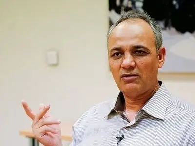 خداوند به داد دل مسعود پزشکیان برسد