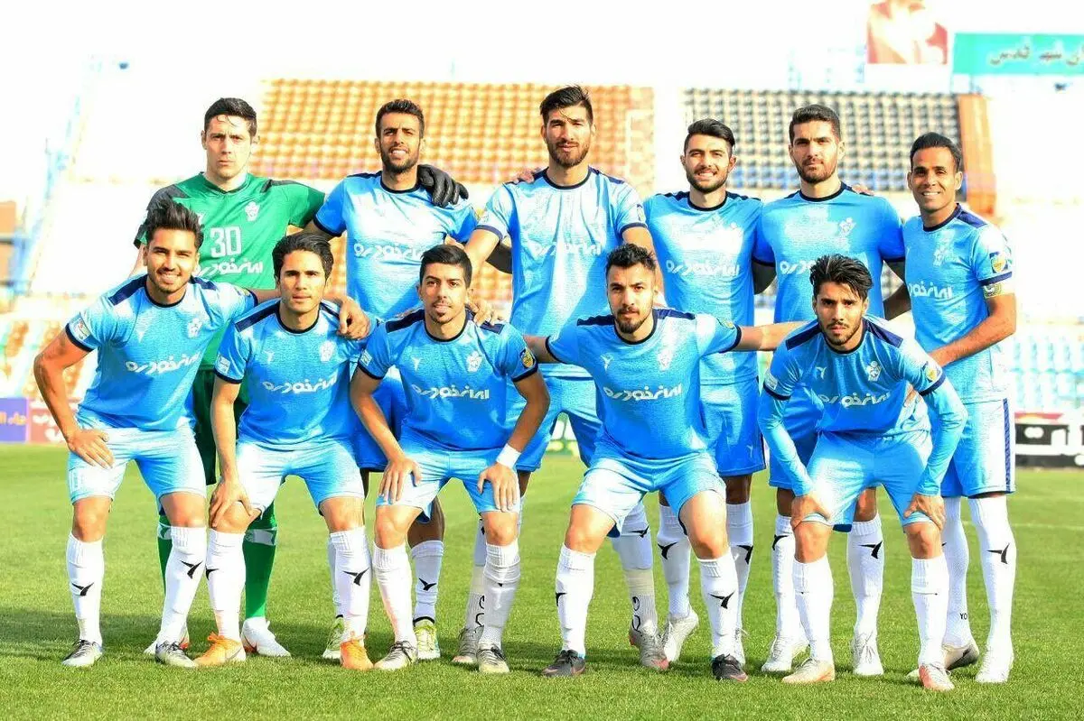 ترکیب پیکان مقابل پرسپولیس اعلام شد