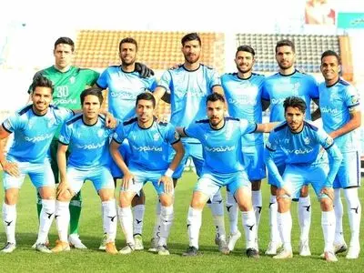ترکیب پیکان مقابل پرسپولیس اعلام شد