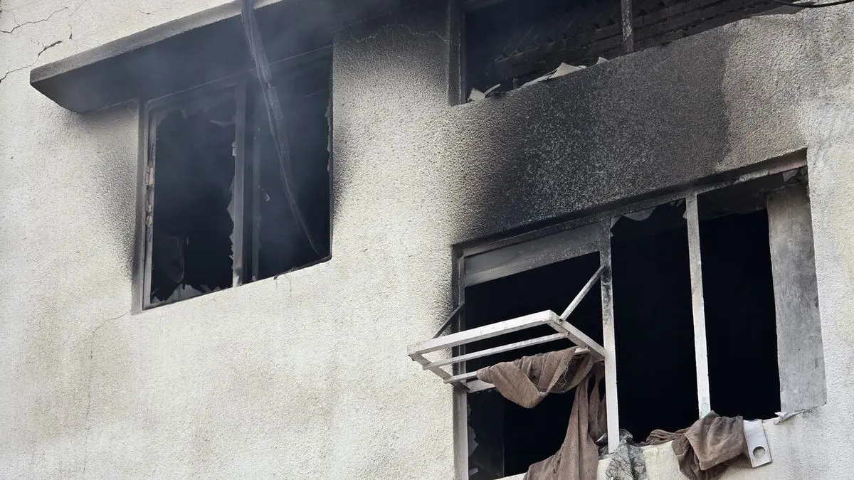 مدارس آسیب دیده از جنگ خوزستان در سریعترین زمان بازسازی خواهند شد