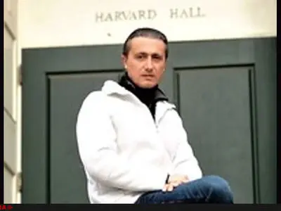 "Current political confrontation between the US and Iran will not escalate into a military confrontation"-Harvard lecturer