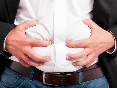 نکاتی ساده برای کاهش نفخ