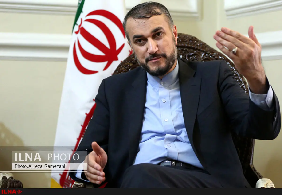 کشورهای منطقه واقعیتها را در نظر داشته باشند