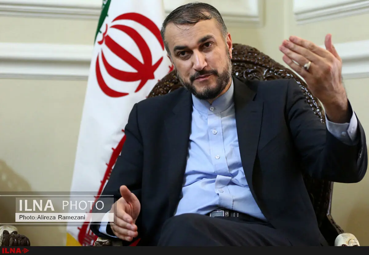 تعویق سفر رئیس کمیسیون روابط خارجی مجلس هلند به تهران