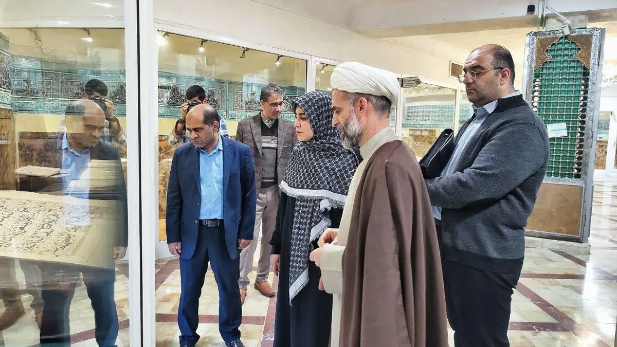 برنامه‌های معاونت امور هنری‌ در آستانه فرا رسیدن هفته هنر انقلاب اسلامی اعلام شد