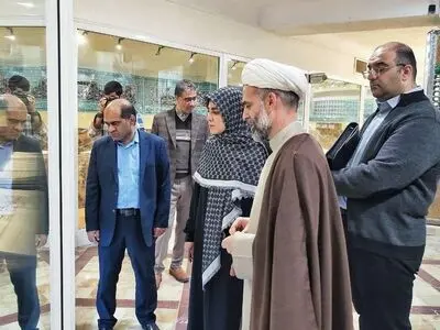 برنامه‌های معاونت امور هنری‌ در آستانه فرا رسیدن هفته هنر انقلاب اسلامی اعلام شد