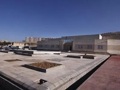 سازمان پارک‌های تبریز مجری تکمیل پارک موزه شمیم پایداری شد