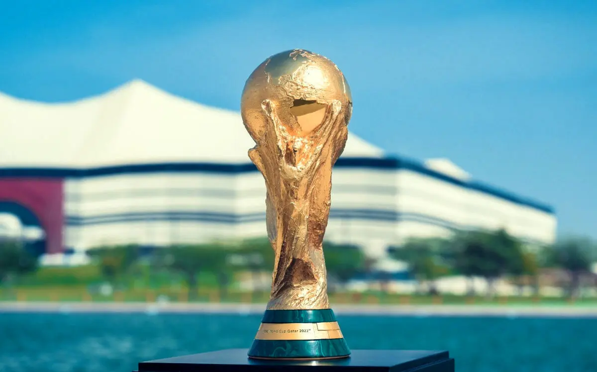 تیم‌های صعود کننده به مرحله پایانی مقدماتی جام جهانی + اعلام زمان قرعه کشی