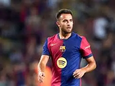 ویدئو: اریک گارسیا علیه تصمیم فلیک طغیان کرد