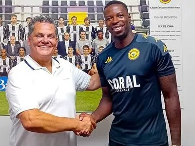 مهاجم بی اثر پرسپولیس راهی پرتغال شد