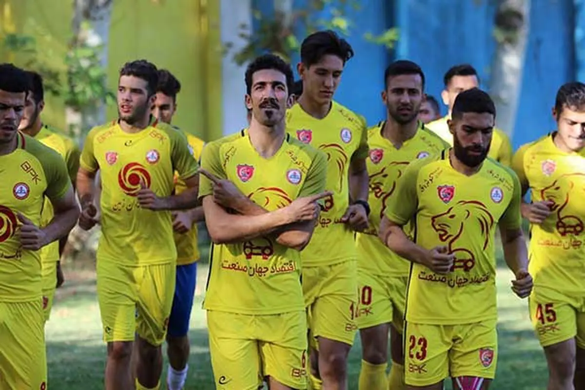 زور نفت به امیدهایش رسید