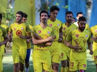 پارس طلاییه مالک باشگاه نفت تهران شد 
