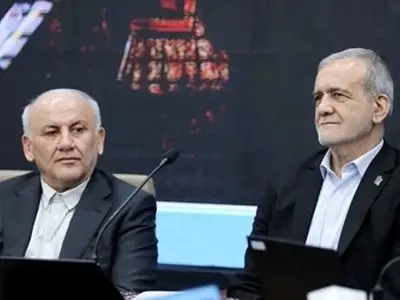 بهره‌برداری از پروژه‌های راهبردی سلامت مازندران با اعتبار ۱۳۸۰۰ میلیارد ریال