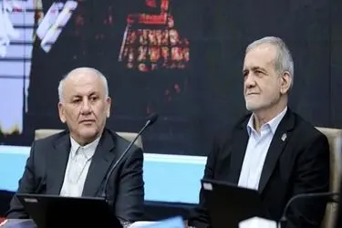 بهره‌برداری از پروژه‌های راهبردی سلامت مازندران با اعتبار ۱۳۸۰۰ میلیارد ریال