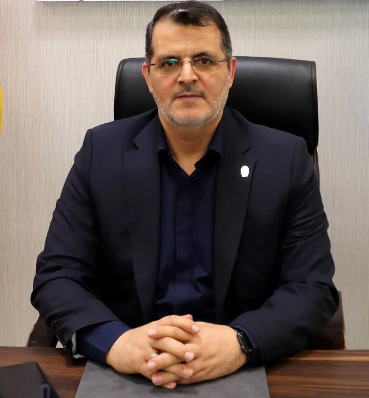 پیام تبریک مدیرعامل شرکت سهامی نمایشگاه‌های بین‌المللی ج.ا.ایران به مناسبت روز خبرنگار