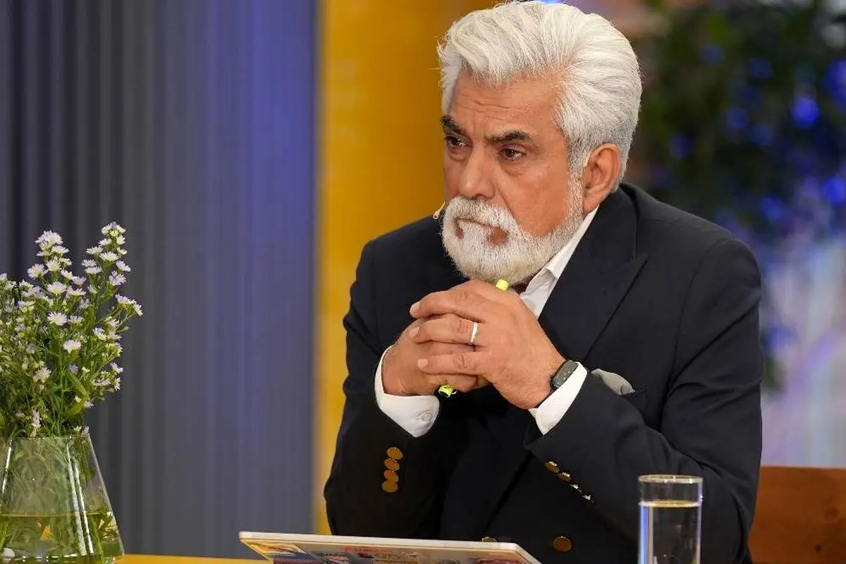 «هزار داستان» برنامه جدید شبکه نسیم