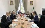برگزاری سومین دور رایزنی‌های سیاسی ایران و لهستان در تهران