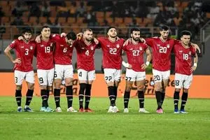 حریف ایران با ۲۸ بازیکن وارد اردوی جام جهانی می‌شود