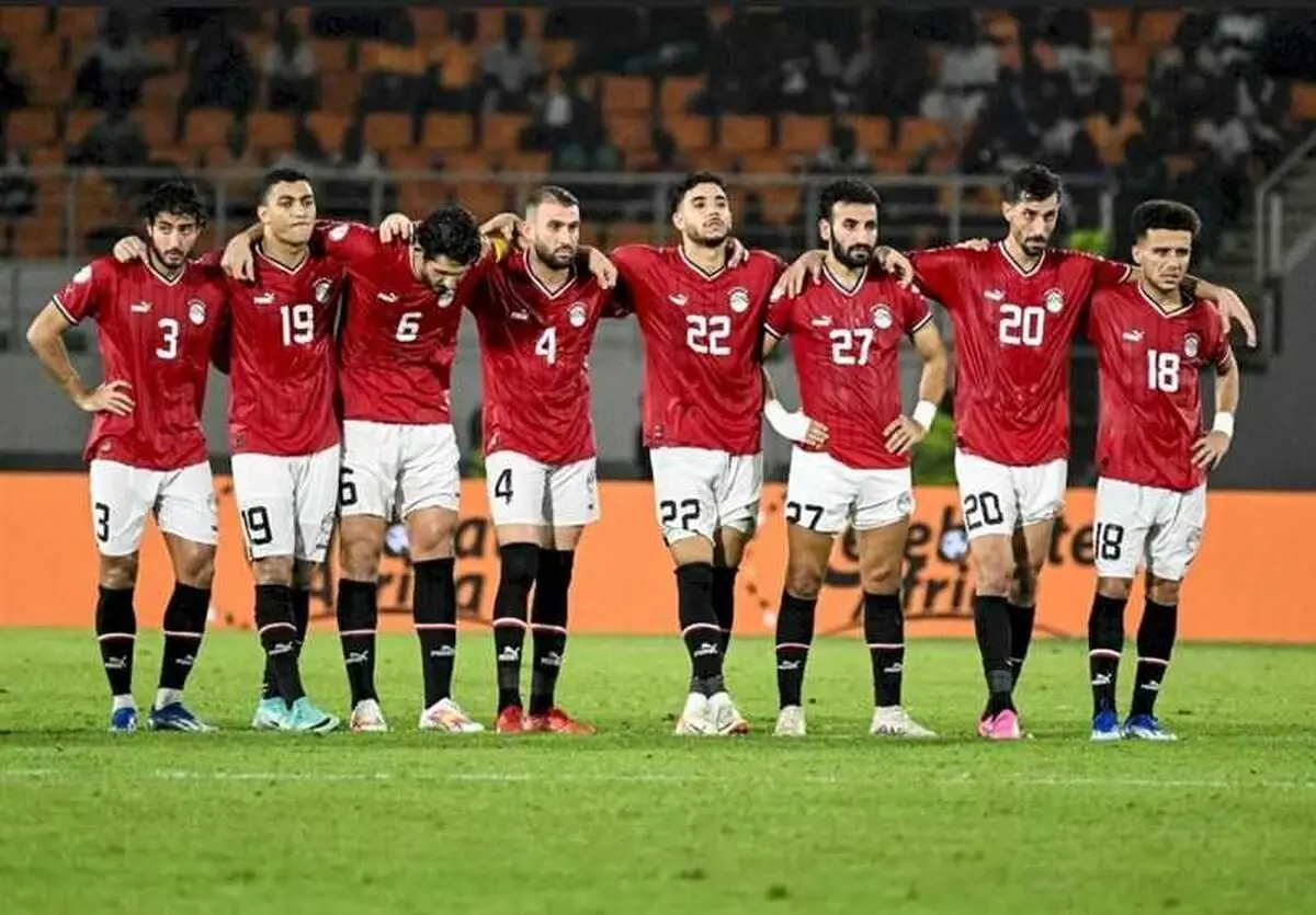 نگاهی ریز به مصر/ رقیب ایران در جام جهانی: با فرعون و البته مروان!