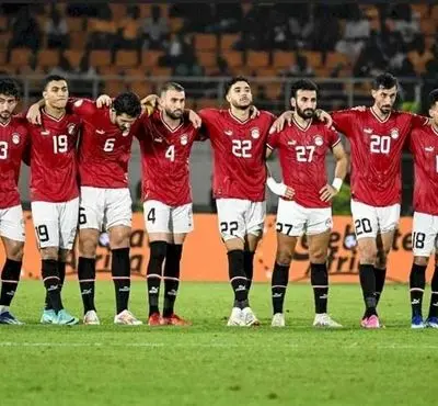 ویدیو: گل سوم مصر به نیوزیلند توسط محمود ترزگه