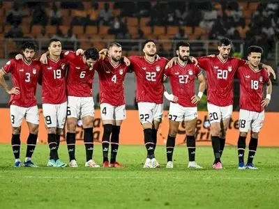 تغییر برنامه مصر پیش از دیدار با ایران
