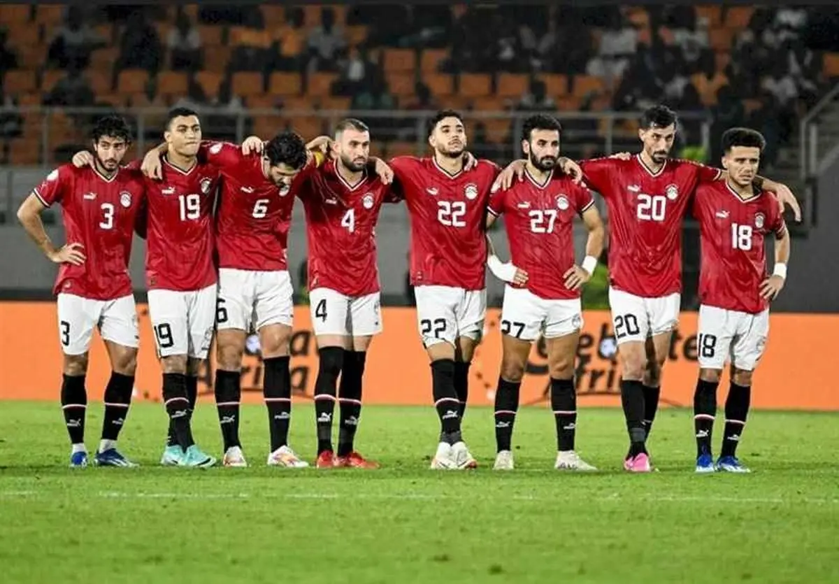 حریف ایران با ۲۸ بازیکن وارد اردوی جام جهانی می‌شود
