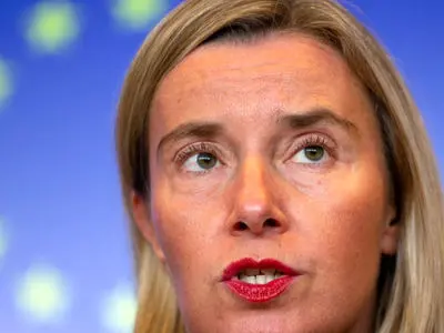 موگرینی استعفا داد