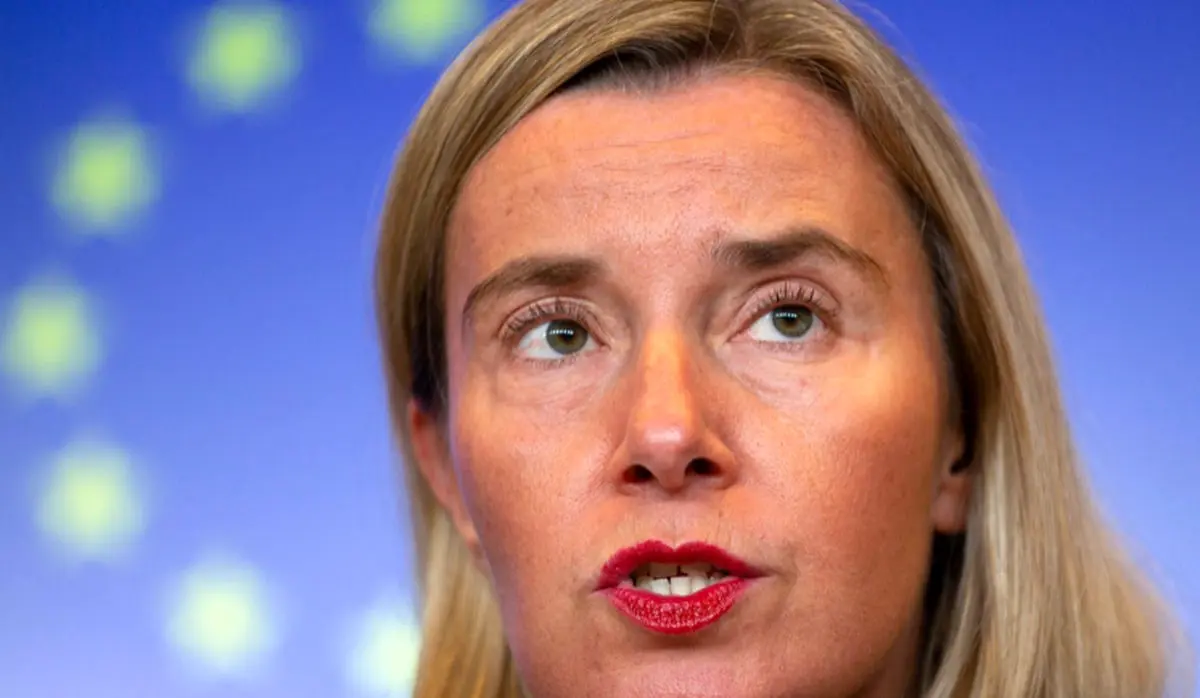 موگزینی استعفا داد