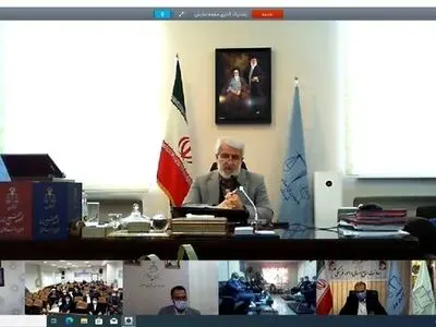 سند تحول قضایی در تمام شئون دادگستری پیگیری و اجرا شود