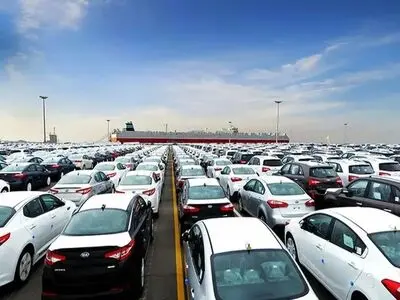 تمدید مهلت ثبت‌ نام خودروهای وارداتی تا پنجشنبه