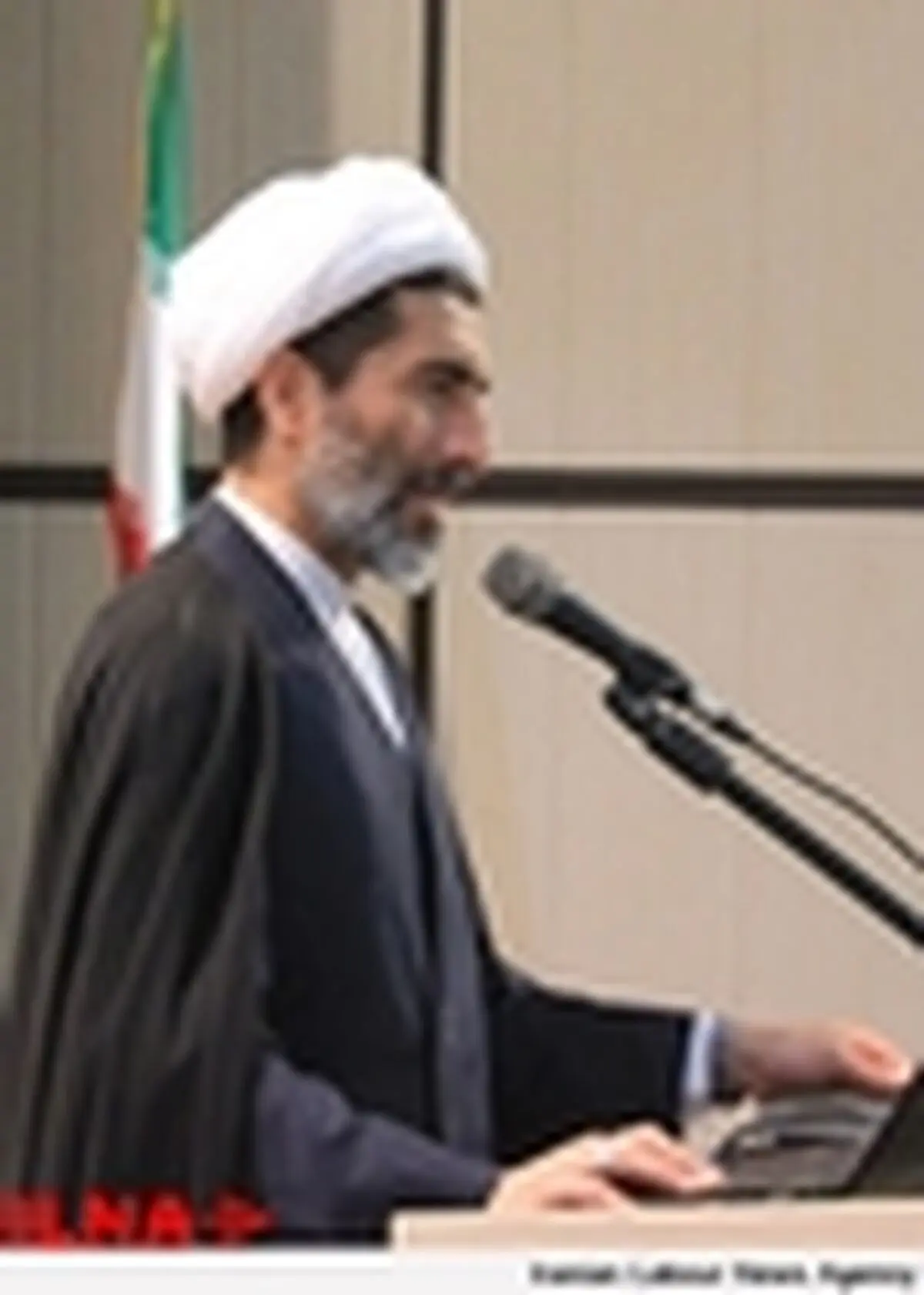 مسائل فرهنگی باید در بطن کار قضایی وارد شود